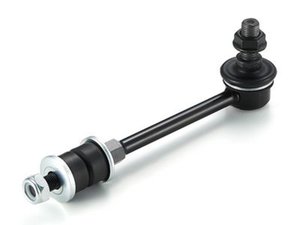 Изображение 1, 1001-0330 Стойка стабилизатора TOYOTA Land Cruiser (96-) переднего GMB