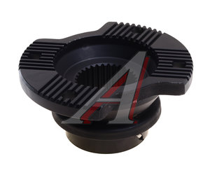 Изображение 2, AK25020502BZJH Фланец JAC N350 хвостовика редуктора среднего моста OE