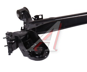 Изображение 5, 55100-A7102 Балка KIA Cerato (13-) задняя (диск) OE