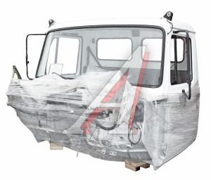 Изображение 2, 3309-5000012-40 Кабина ГАЗ-3309 в сборе дв.Д-245 без оперения,  без сидений с рулевой колонкой (ОАО ГАЗ) №