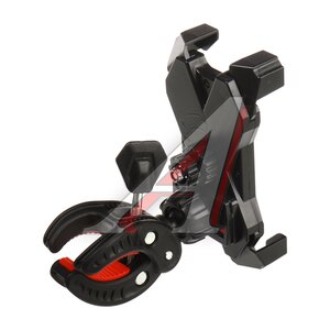 Изображение 2, FW-3099 Держатель телефона на руль велосипеда 5"-8" регулируемый FORWARD