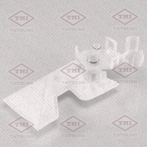 Изображение 1, TBH1021 Фильтр топливный TOYOTA Camry (сетка) TATSUMI BELT