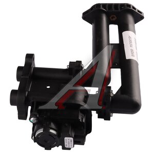 Изображение 3, P067606150 Кран DONGFENG GX отопителя OE