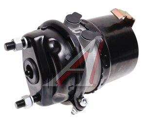 Изображение 1, HD90129360087-MX Энергоаккумулятор SHACMAN SHAANXI X6000 задний левый MOVELEX