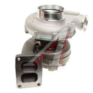 Изображение 1, VG1560118227 Турбокомпрессор SITRAK HOWO дв.WD615 OE