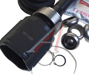 Изображение 4, 0111-GSV40RH ШРУС внутренний TOYOTA Camry (06-11) правый FEBEST