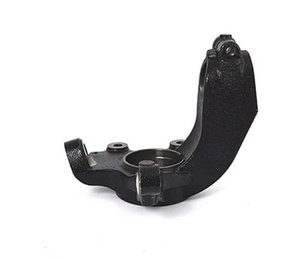 Изображение 6, BSG30330009 Кулак поворотный FORD Focus передний правый BSG