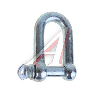 Изображение 1, DIN82101 Скоба такелажная 500-22Е