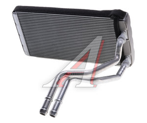 Изображение 2, 8126100U1510-F081 Радиатор отопителя JAC S5 OE