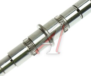 Изображение 3, 33027-1701105 Вал КПП ГАЗ-3110, 3302, ГАЗель Next вторичный Н/О АККОМ