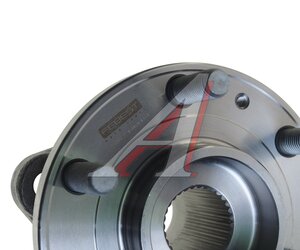 Изображение 3, 2282HM16F Ступица KIA Mohave (13-) передняя FEBEST