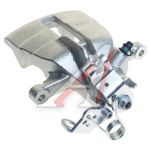 Изображение 2, 8910487 Суппорт VW T5 (03-09) задний левый LONGHO