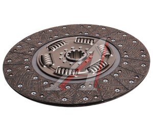 Изображение 2, DZ93189160360-MX Диск сцепления SHACMAN SHAANXI X5000 MOVELEX