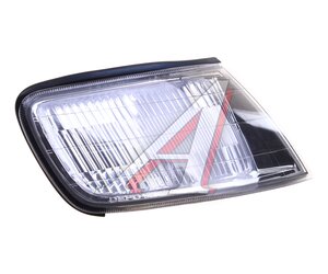 Изображение 1, 2171521RAE Указатель поворота HONDA Accord правый (белый) DEPO