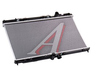 Изображение 4, PRS4037 Радиатор MITSUBISHI Lancer 9 (00-13) PATRON