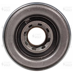 Изображение 4, VCS1109 Привод стартера MITSUBISHI Lancer 4 (00-), Outlander (03-) STARTVOLT