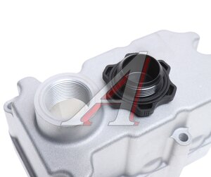 Изображение 4, 1001167541 Крышка клапанная SHACMAN SHAANXI дв.WP12 WEICHAI