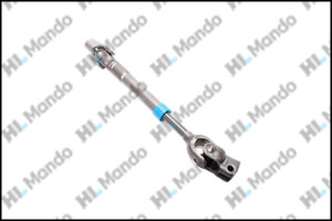Изображение 5, EX564002E000 Вал карданный HYUNDAI Tucson (04-) рулевой промежуточный MANDO