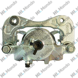 Изображение 6, EX581902EA10 Суппорт HYUNDAI Tucson (05-) передний правый MANDO