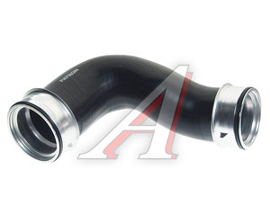 Изображение 2, PH1082 Патрубок VW T5 (03-) интеркулера PATRON