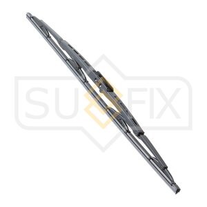 Изображение 1, SW-1022 Щетка стеклоочистителя 550мм каркасная SUFIX