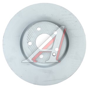 Изображение 3, A447421001207 Диск тормозной MERCEDES Vito (W447) передний (1шт.) OE