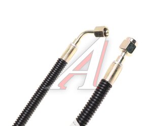 Изображение 2, 5004125-2000-C00/D Трубка FAW J7, 4180 гидрозамка кабины OE