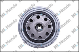 Изображение 7, MMF040110 Фильтр масляный ВАЗ-2108-2112 MANDO