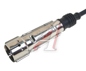 Изображение 2, 111/54 Провод высоковольтный VW T4 (1шт.) BREMI