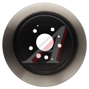Изображение 3, RN2338 Диск тормозной CHERY Tiggo 5 (14-20) задний (1шт.) NIBK