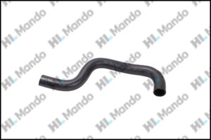 Изображение 3, DCC020210 Патрубок KIA Picanto (09-) радиатора верхний MANDO
