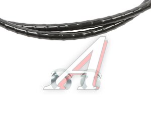 Изображение 4, HAS3360-10 Трос КАМАЗ-6580, 65801, 65802 привода КПП в сборе HASTERSON