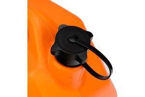 Изображение 7, 53112      Канистра 20л пластик со сливным устройством STELS