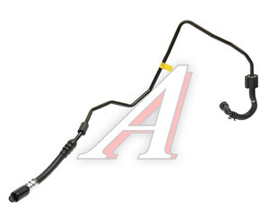 Изображение 2, 1805791 Шланг FORD Mondeo, S-Max (07-) ГУРа OE