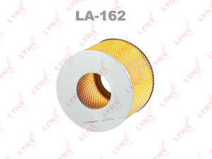 Изображение 2, LA162 Фильтр воздушный TOYOTA Toyoace (80-83) LYNX