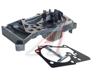 Изображение 3, 506655 Насос водяной RENAULT Logan (98-) VALEO