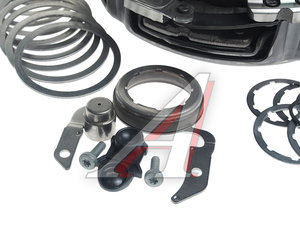 Изображение 7, 602000200 Сцепление VW Passat, Golf, Touran AUDI A3 (1.6) комплект LUK