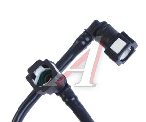 Изображение 2, NSP9EN32007059 Трубка топливная JCB пластиковая (насос-фильтр с БРС) NSP