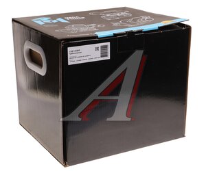 Изображение 8, 110-14-053 Турбокомпрессор CUMMINS ISF 2.8 ЕВРО-4 модель HE200WG MEGAPOWER