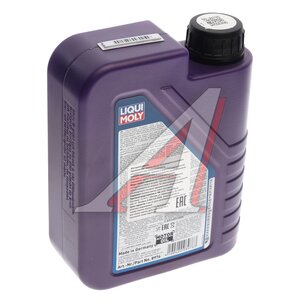 Изображение 3, 8976 Масло моторное SYNTHOIL LONGTIME 0W30 1л LIQUI MOLY