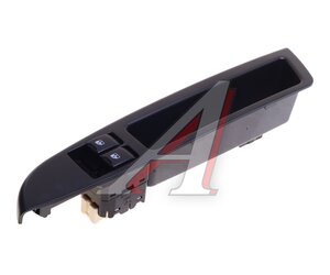 Изображение 1, 96663853 Блок управления CHEVROLET Spark (05-08) стеклоподъемниками двери передней левой OE