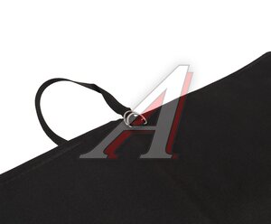 Изображение 5, 2000300164059 Утеплитель капота SHACMAN X6000,  черный UEZ