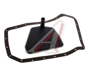 Изображение 1, Z15100R Фильтр масляный АКПП BMW X5 (E53), 7 (E65) (с прокладкой) ZIKMAR