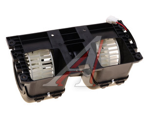 Изображение 3, DZ15221840402 Мотор-редуктор SHACMAN SHAANXI X3000 отопителя OE