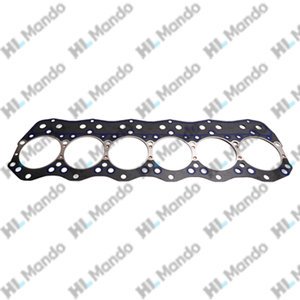 Изображение 3, EGHNH00055 Прокладка головки блока HYUNDAI HD120, AeroTown дв.D6BR (AF) MANDO