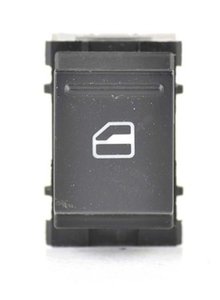 Изображение 2, BSG90860046 Кнопка стеклоподъемника VW Passat (-01) двери задней BSG