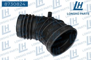Изображение 2, 8730824 Патрубок BMW 3 (E36, E46) фильтра воздушного LONGHO