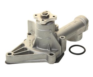 Изображение 2, WP5004 Насос водяной HYUNDAI Accent (99-), Elantra (96-), Getz (SOHC) VALEO PHC