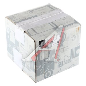 Изображение 5, A0008303301 Вентилятор MERCEDES Sprinter (W909) (13-) отопителя салона MERCEDES