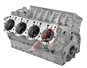 Изображение 1, 238-1002012-Д Блок цилиндров ЯМЗ-238М2 Н/О (под гильзу с поршнем 236-1004005-Б) АВТОДИЗЕЛЬ №